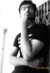 Prashanth Mittapelli